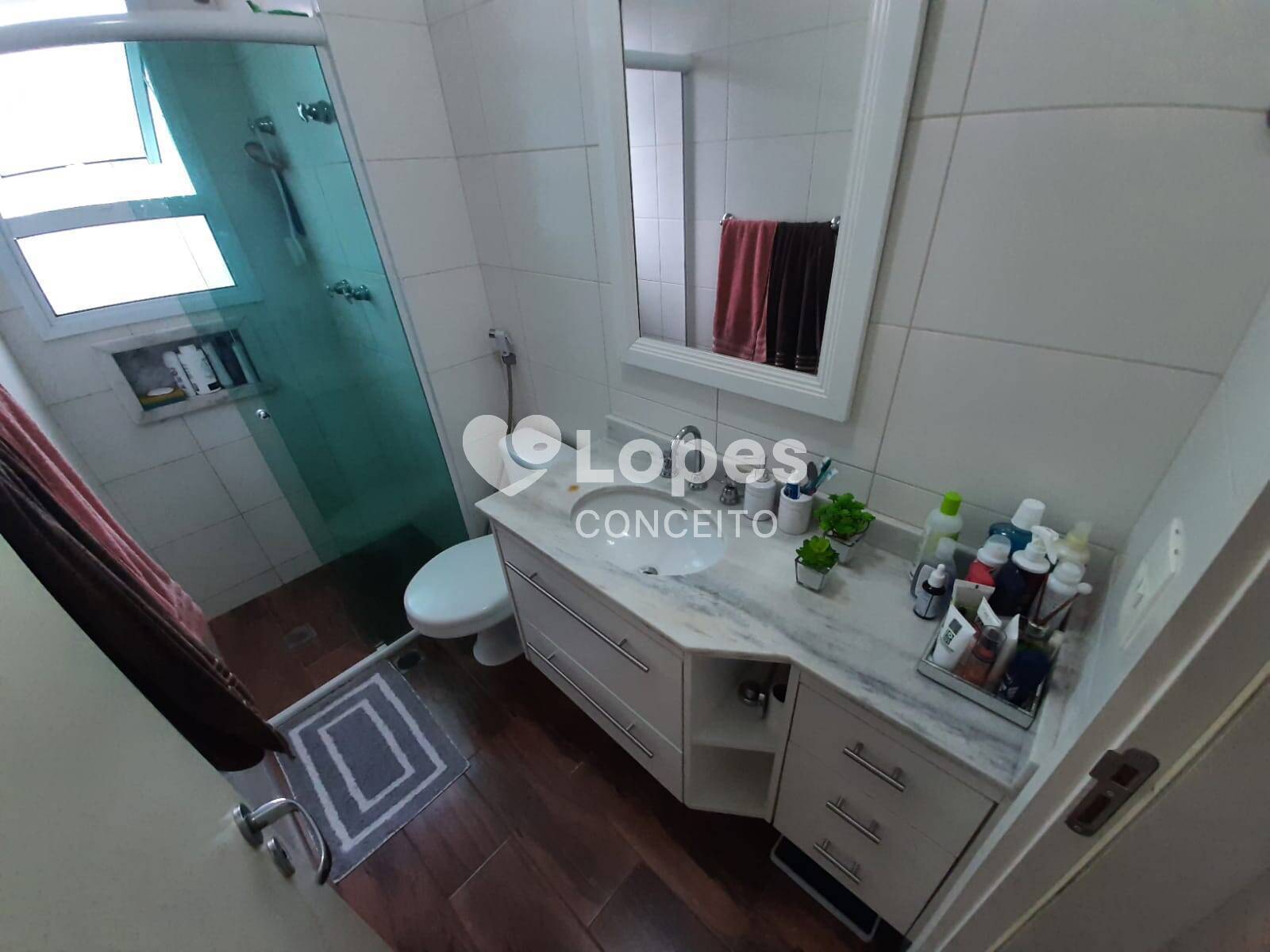 Apartamento à venda com 2 quartos, 79m² - Foto 17