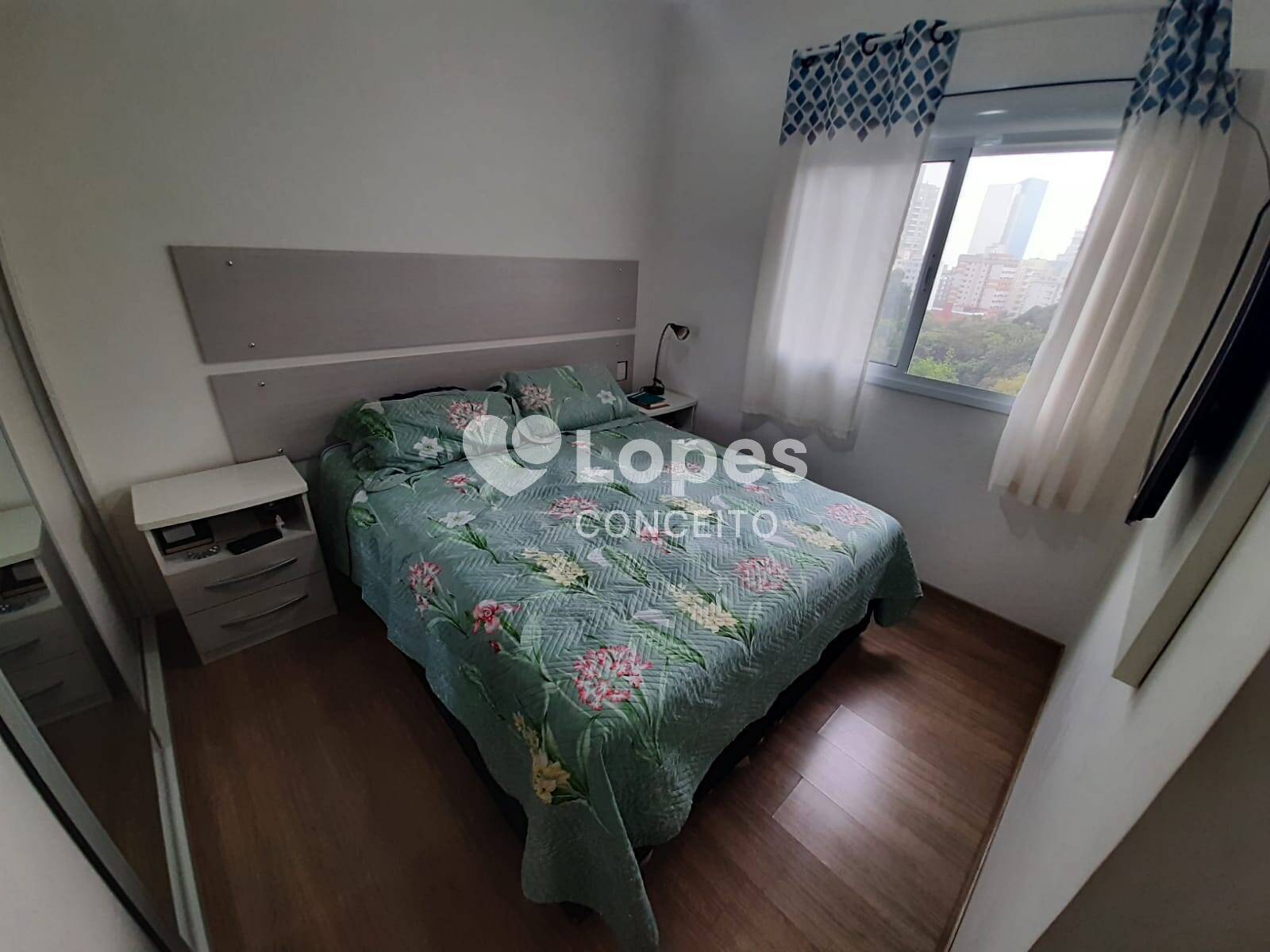 Apartamento à venda com 2 quartos, 79m² - Foto 12