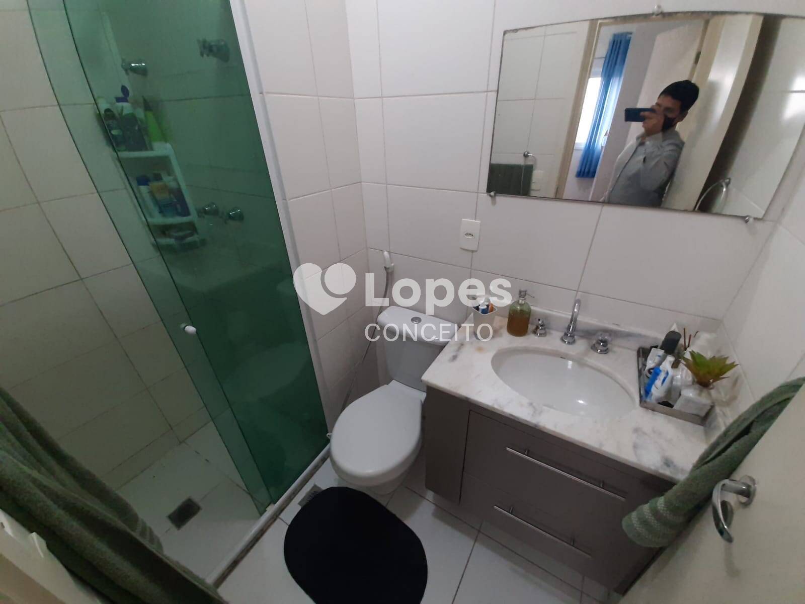 Apartamento à venda com 2 quartos, 79m² - Foto 16