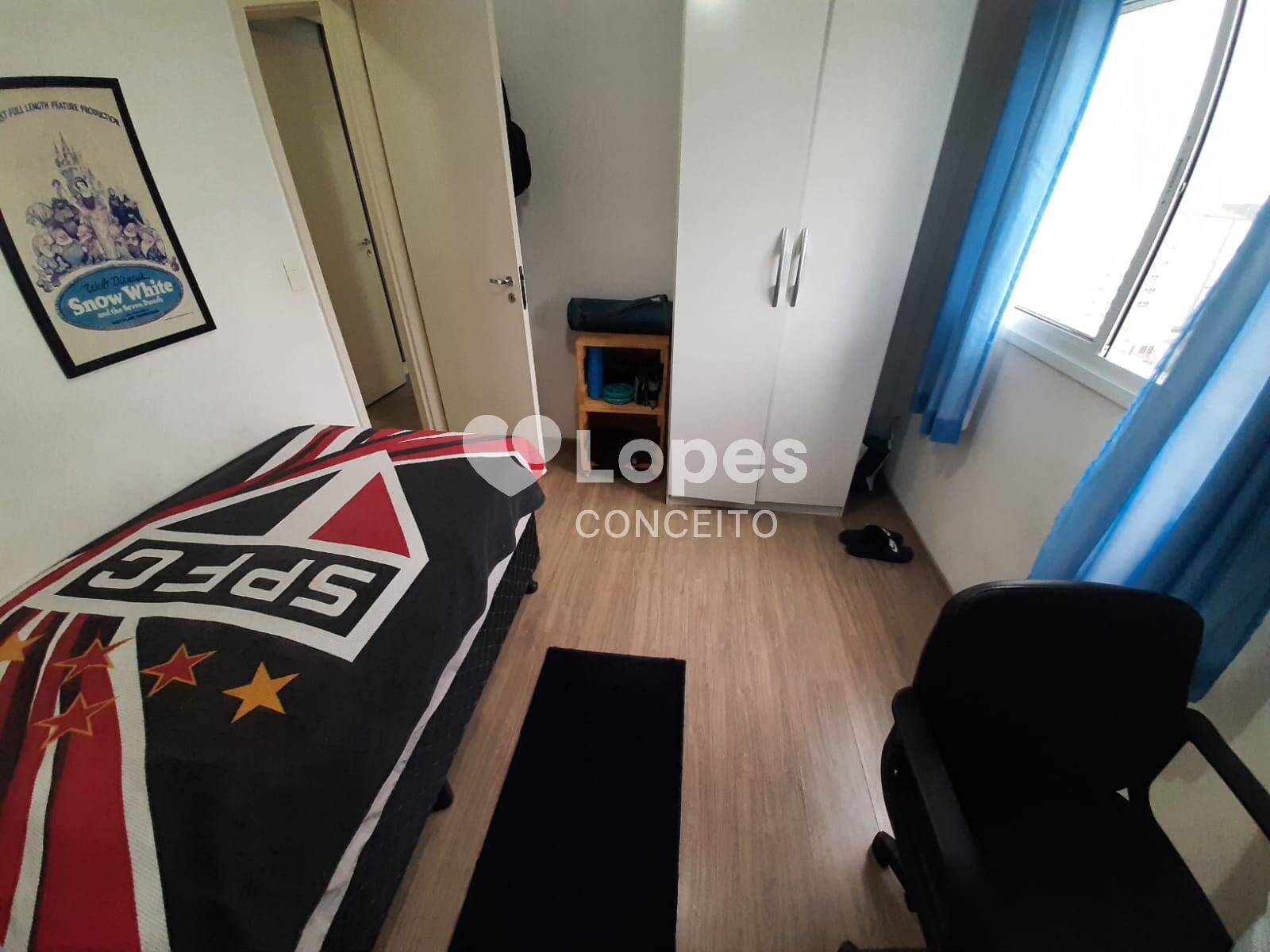 Apartamento à venda com 2 quartos, 79m² - Foto 13