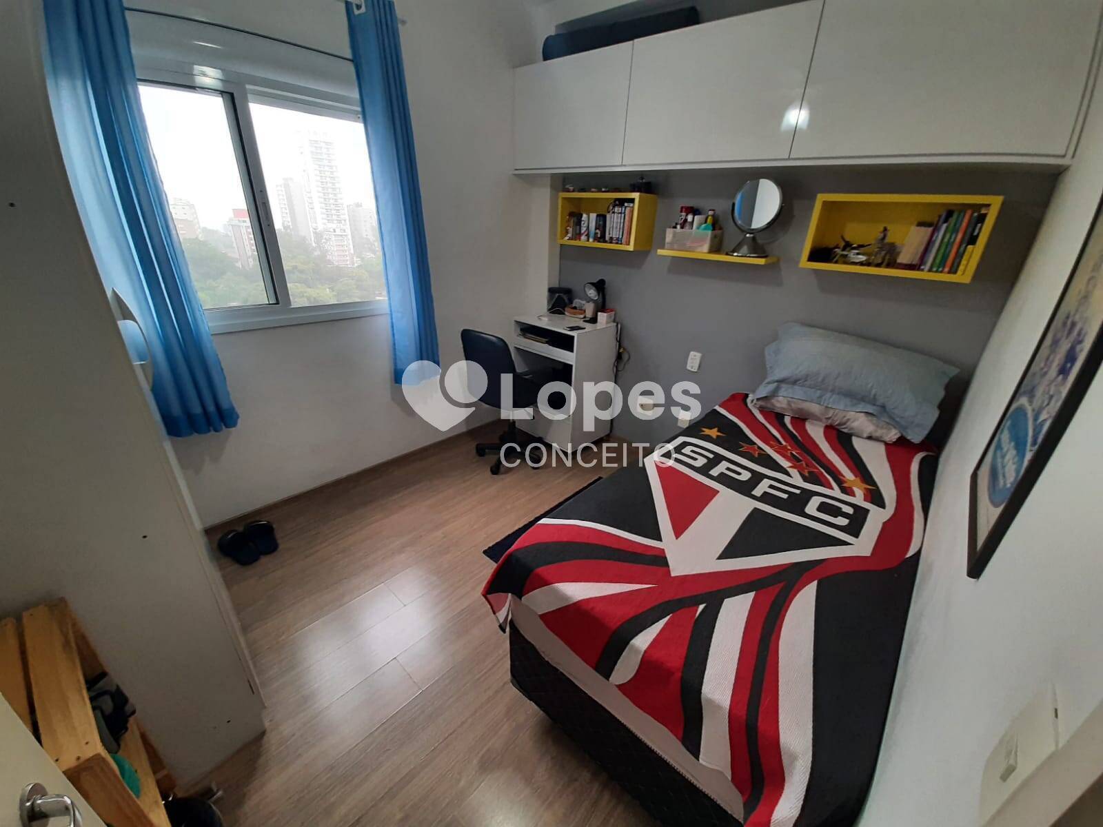 Apartamento à venda com 2 quartos, 79m² - Foto 14