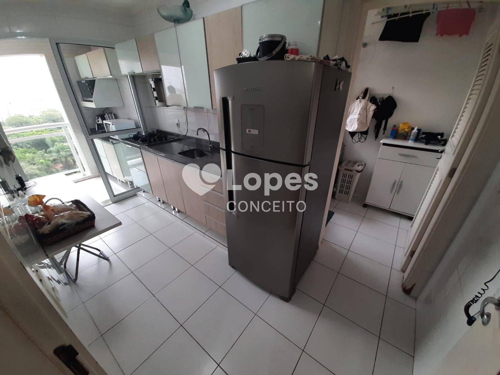 Apartamento à venda com 2 quartos, 79m² - Foto 8