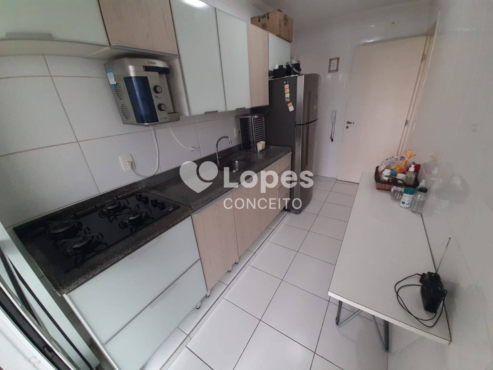 Apartamento à venda com 2 quartos, 79m² - Foto 7