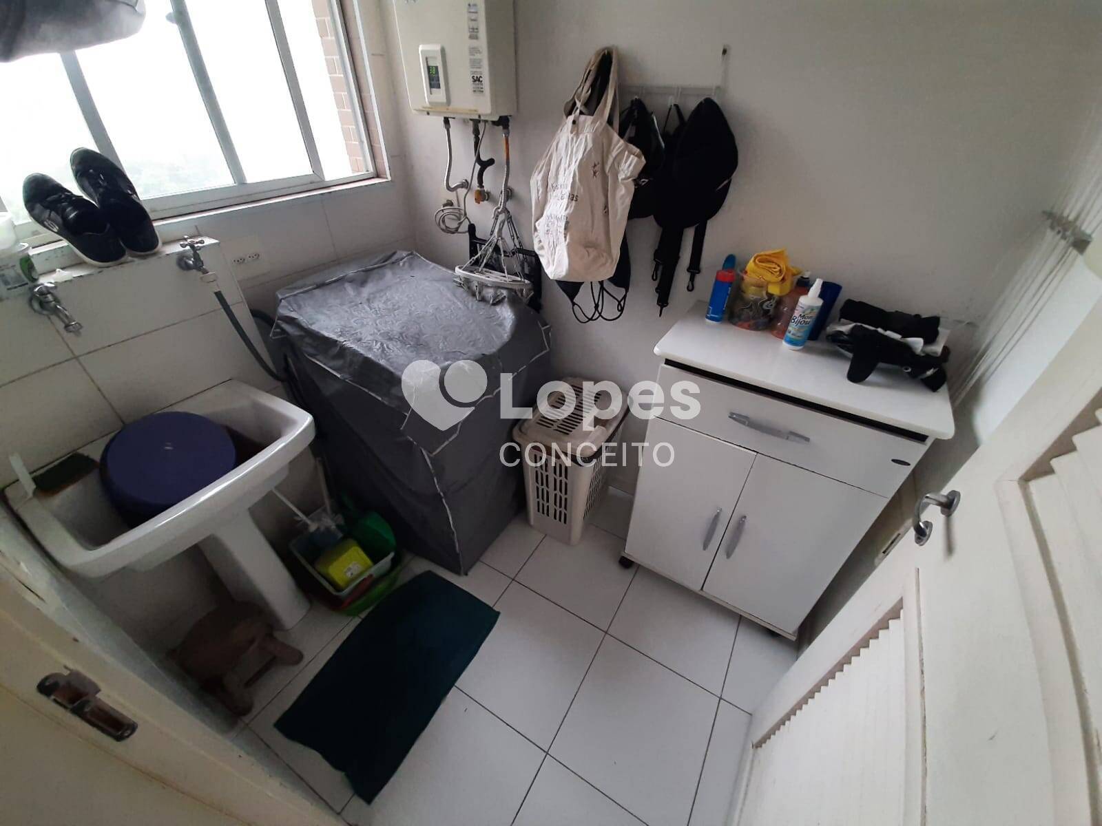 Apartamento à venda com 2 quartos, 79m² - Foto 20