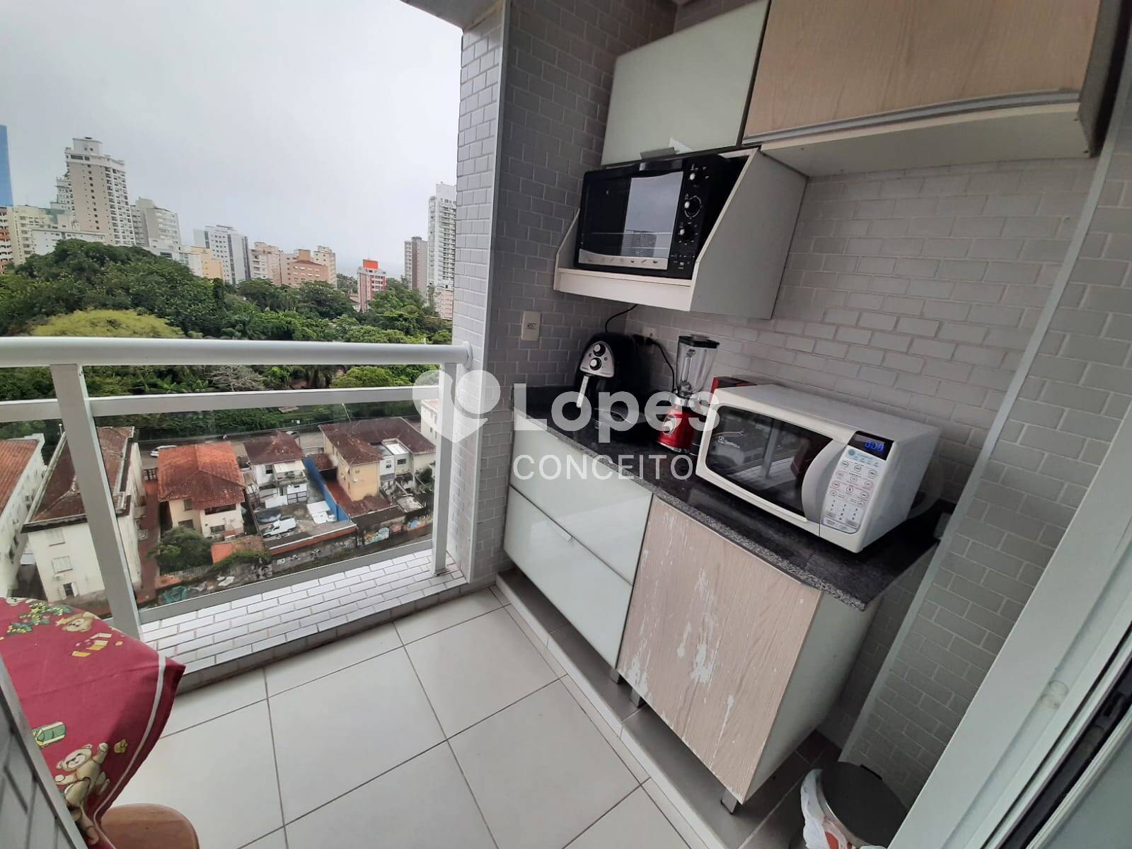 Apartamento à venda com 2 quartos, 79m² - Foto 22