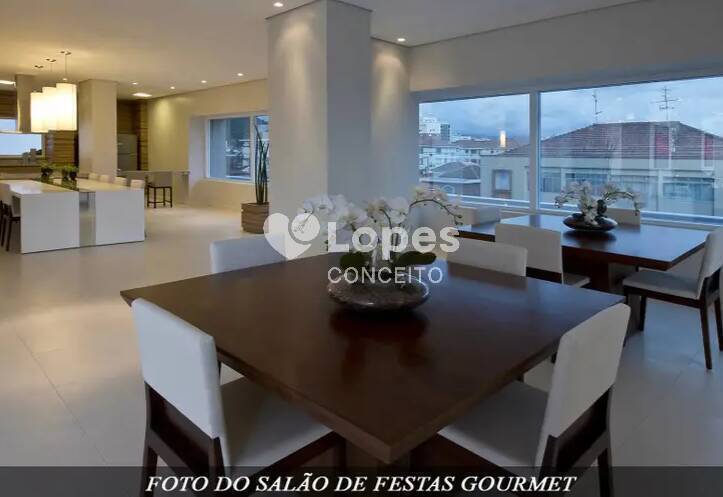 Apartamento à venda com 2 quartos, 79m² - Foto 25