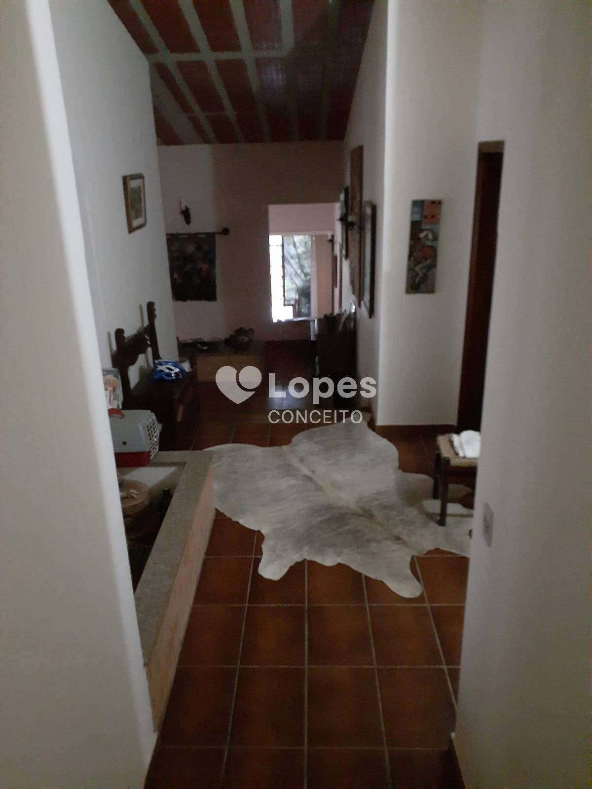 Casa à venda com 5 quartos, 290m² - Foto 5