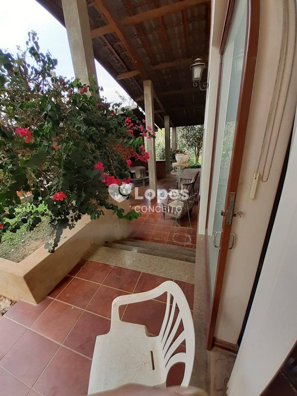 Casa à venda com 5 quartos, 290m² - Foto 22