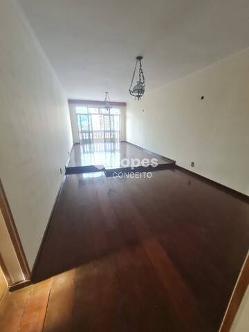 Apartamento à venda com 3 quartos, 153m² - Foto 1