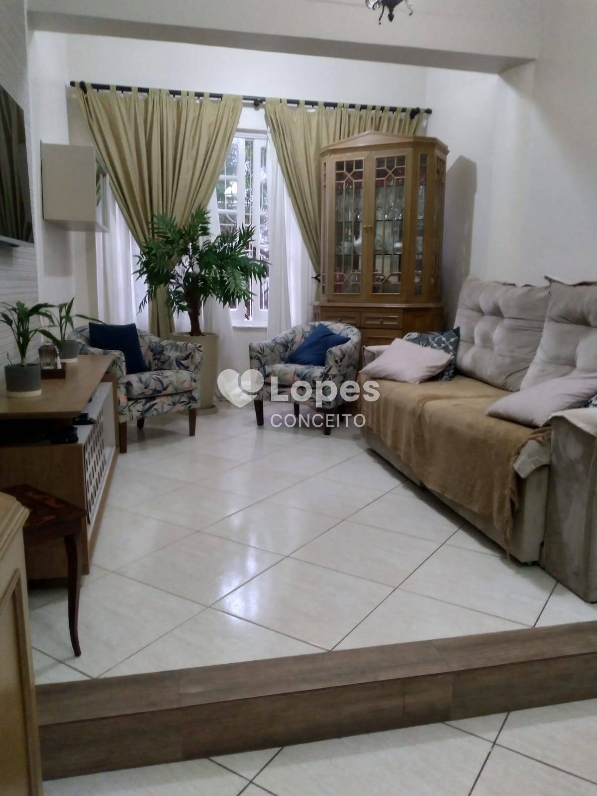 Apartamento à venda com 2 quartos, 82m² - Foto 2