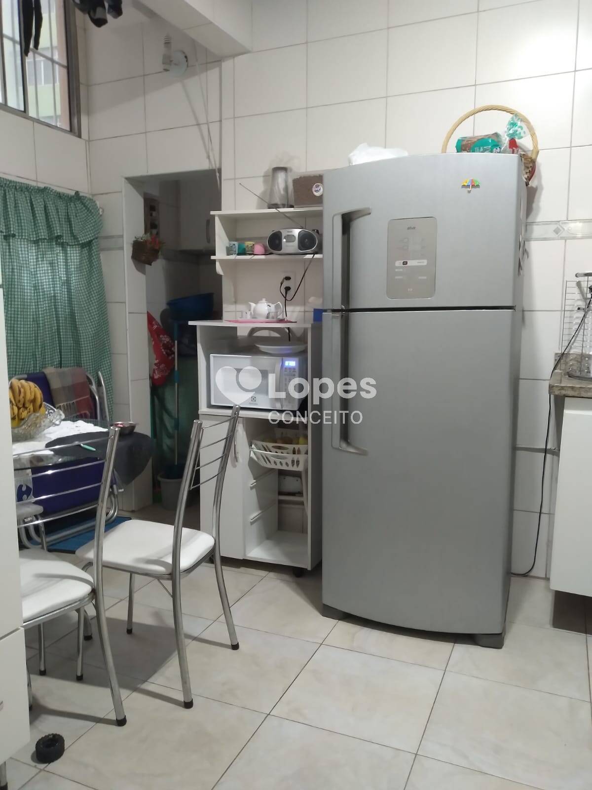 Apartamento à venda com 2 quartos, 82m² - Foto 8