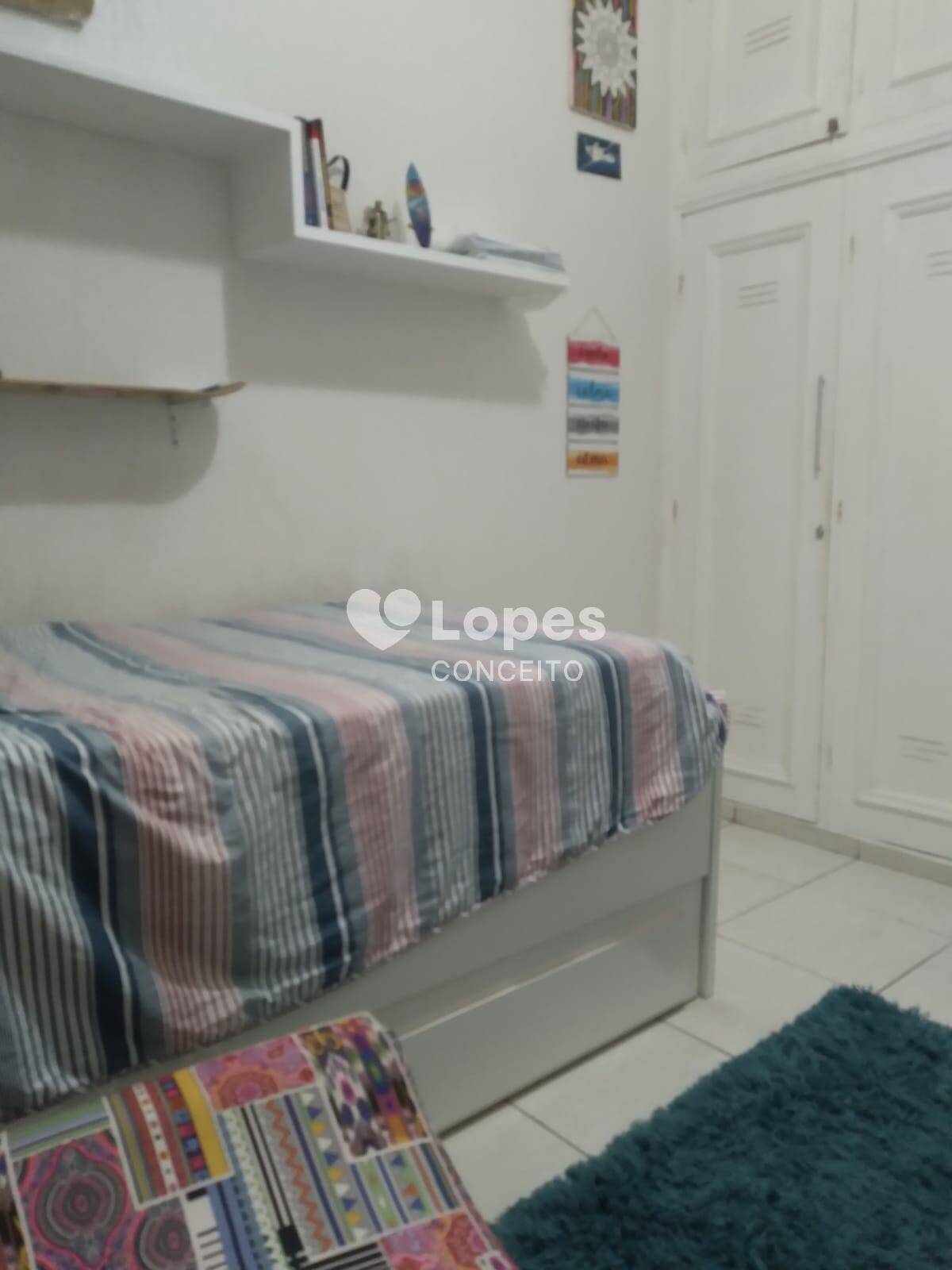 Apartamento à venda com 2 quartos, 82m² - Foto 13