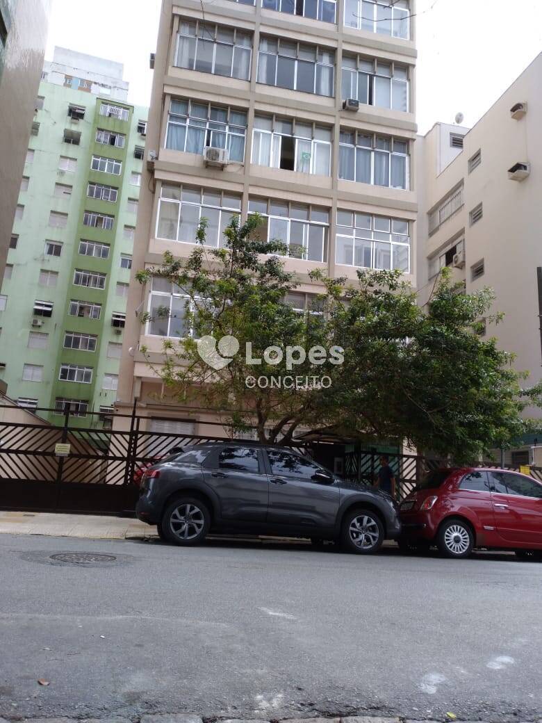 Apartamento à venda com 2 quartos, 82m² - Foto 20