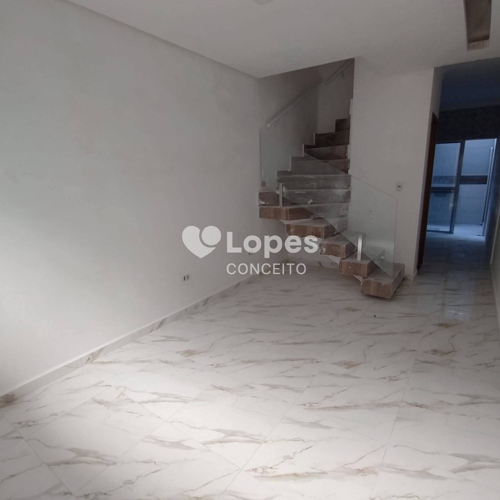 Casa à venda com 2 quartos, 58m² - Foto 5