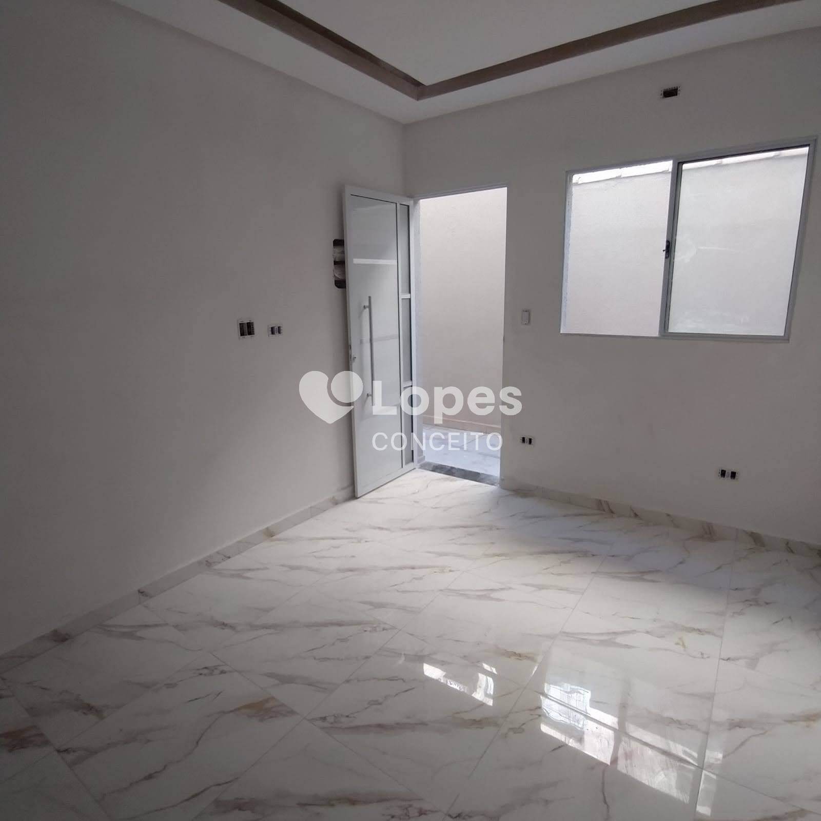 Casa à venda com 2 quartos, 58m² - Foto 9