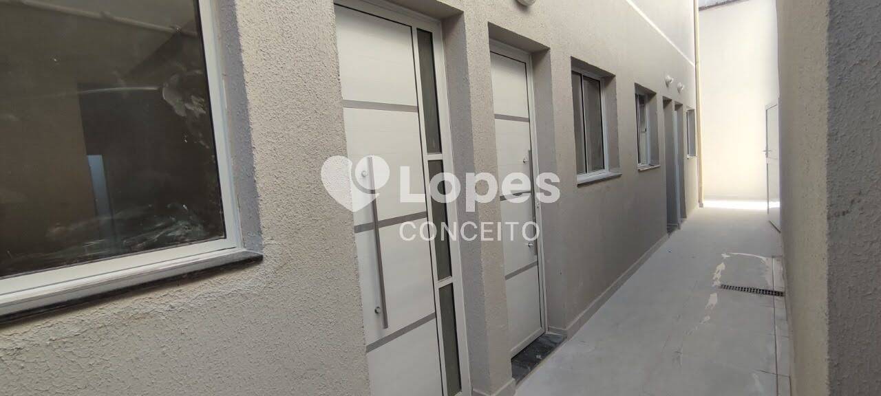 Casa à venda com 2 quartos, 58m² - Foto 10