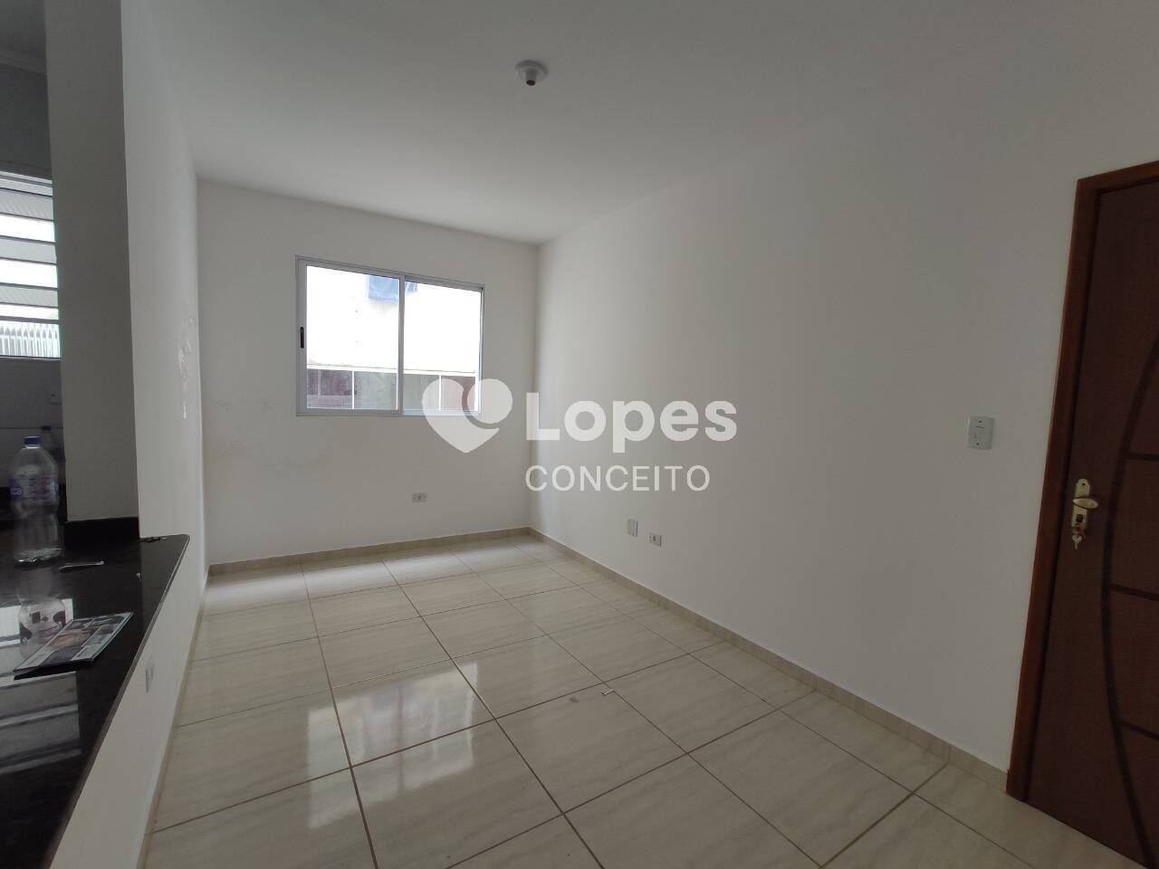 Apartamento à venda com 2 quartos, 61m² - Foto 3