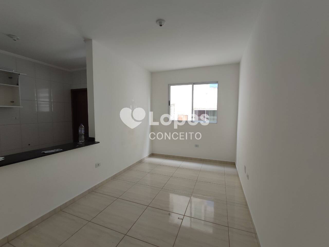 Apartamento à venda com 2 quartos, 61m² - Foto 2