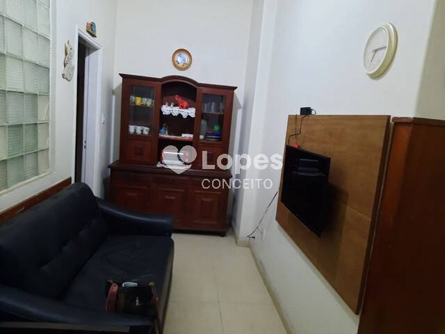 Apartamento à venda com 3 quartos, 100m² - Foto 1