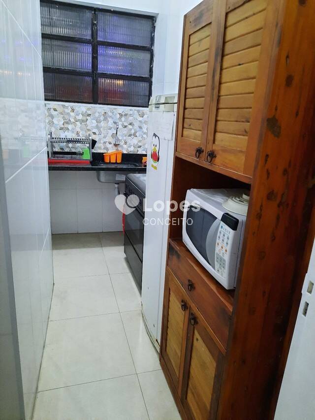 Apartamento à venda com 3 quartos, 100m² - Foto 3