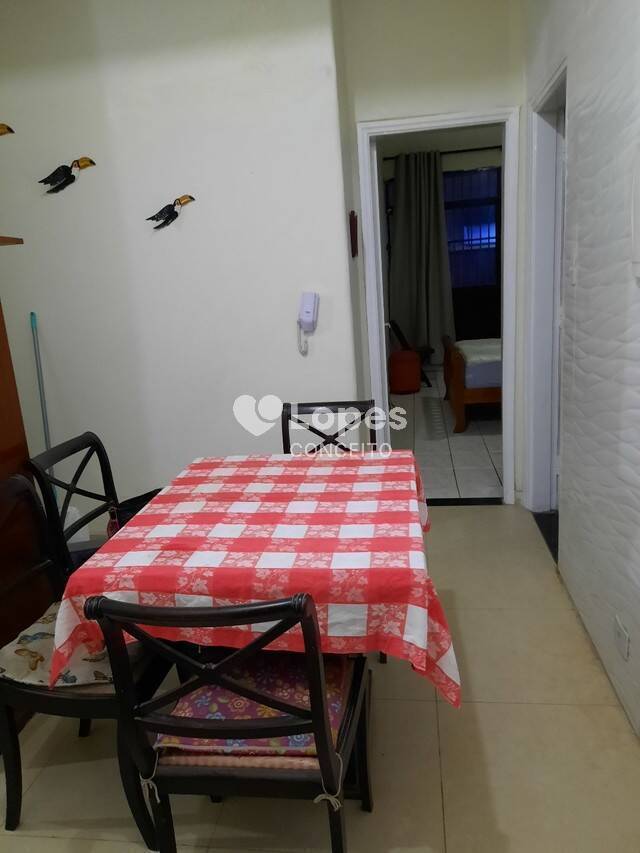 Apartamento à venda com 3 quartos, 100m² - Foto 10