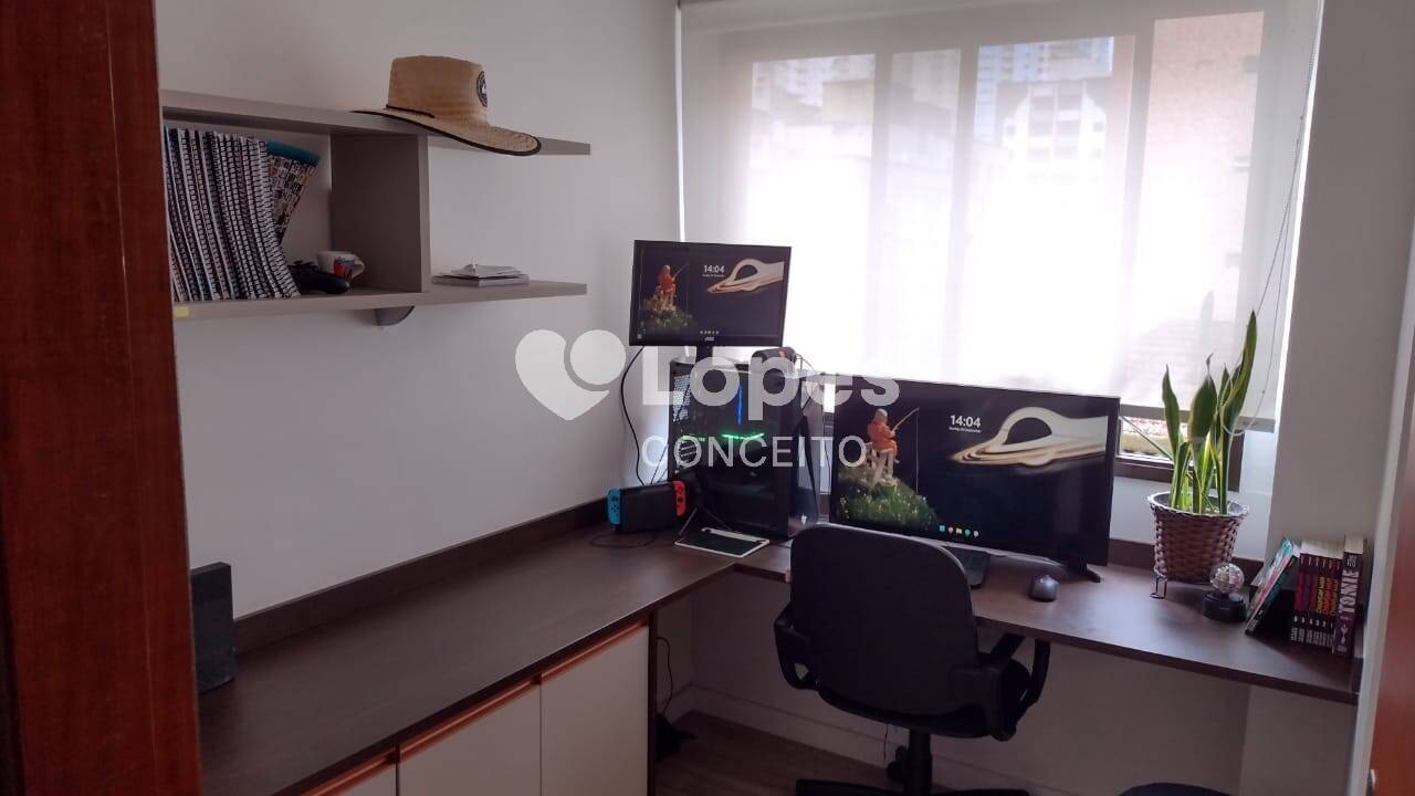 Apartamento à venda com 3 quartos, 110m² - Foto 5