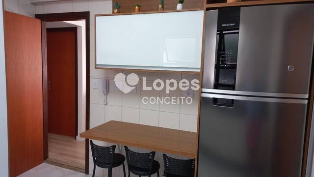 Apartamento à venda com 3 quartos, 110m² - Foto 17