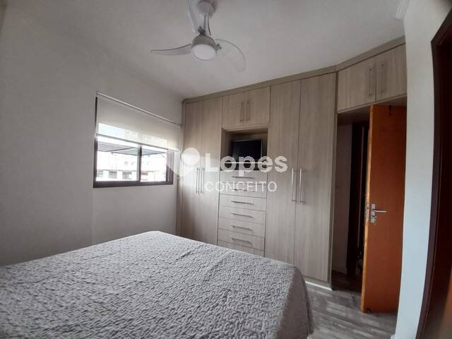 Apartamento à venda com 3 quartos, 110m² - Foto 7