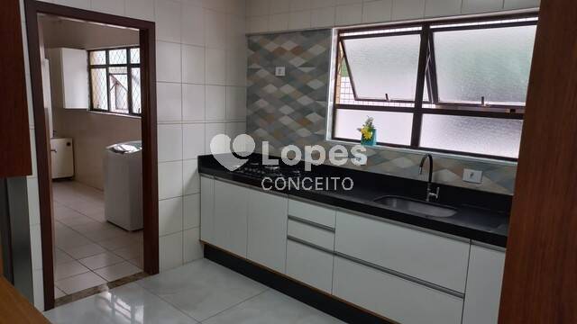 Apartamento à venda com 3 quartos, 110m² - Foto 16