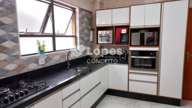 Apartamento à venda com 3 quartos, 110m² - Foto 15