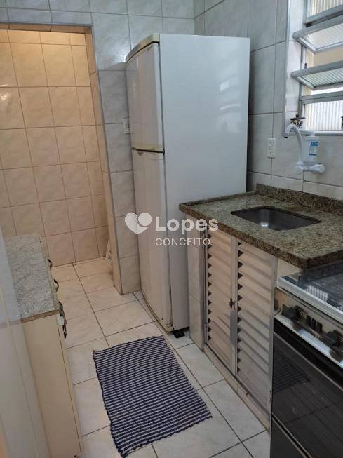 Apartamento à venda com 1 quarto, 67m² - Foto 9