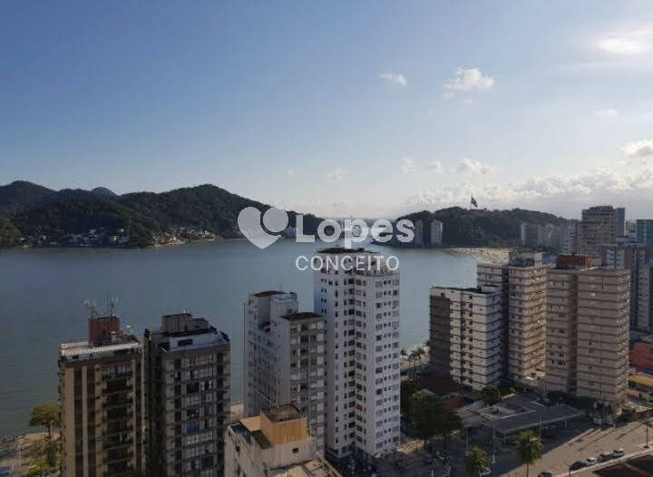 Apartamento à venda com 3 quartos, 123m² - Foto 1