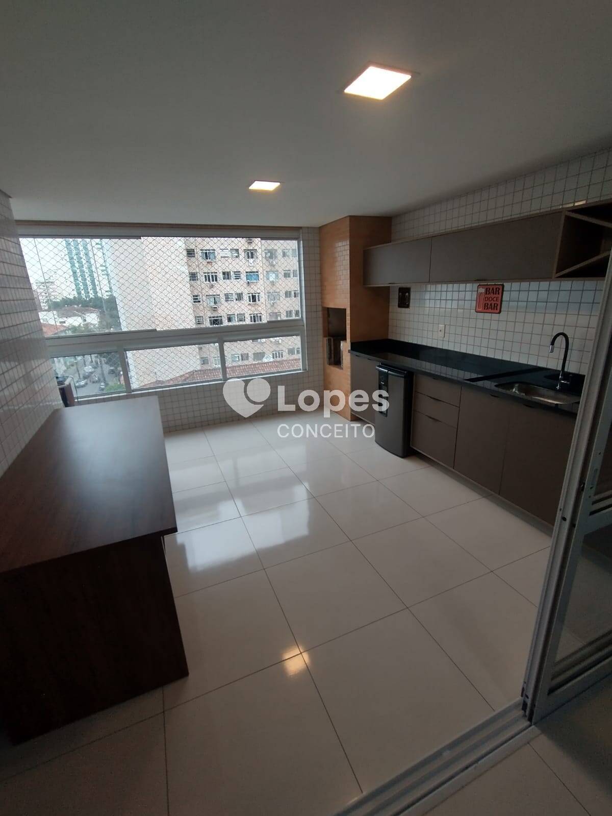 Apartamento à venda com 3 quartos, 123m² - Foto 5