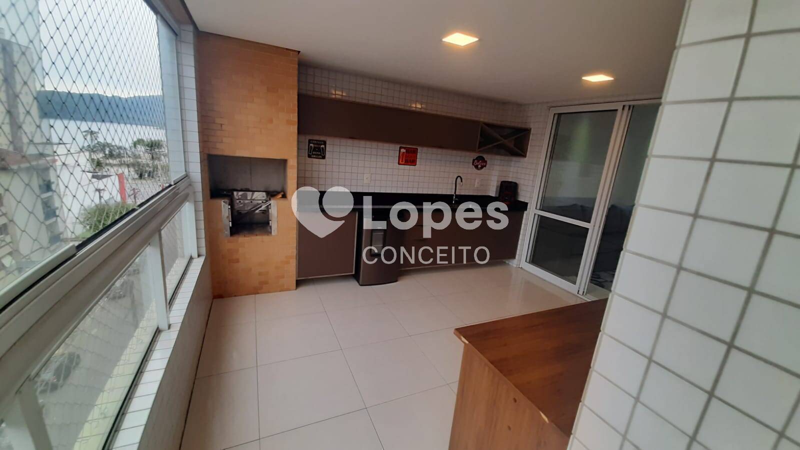 Apartamento à venda com 3 quartos, 123m² - Foto 6