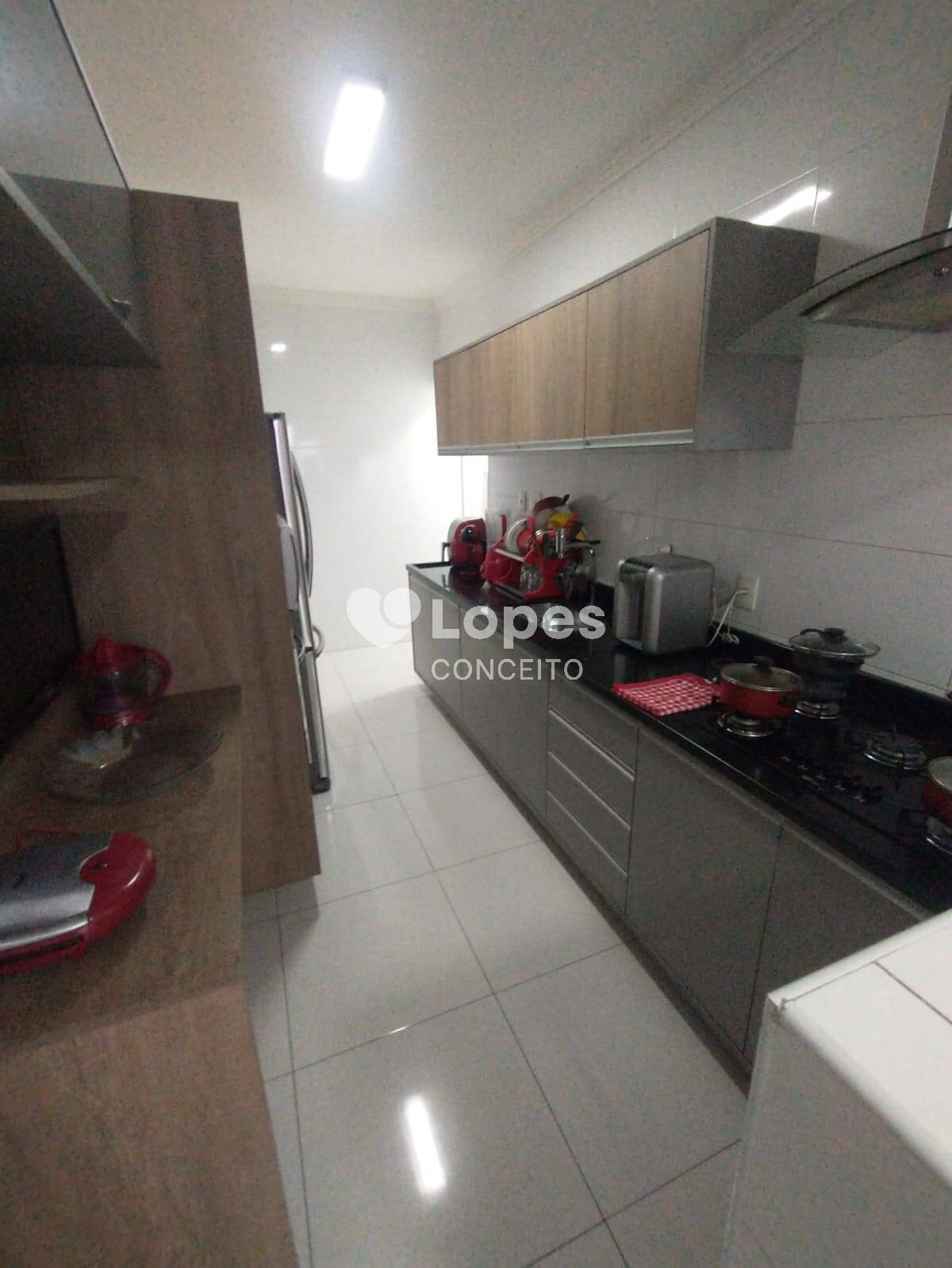 Apartamento à venda com 3 quartos, 123m² - Foto 10