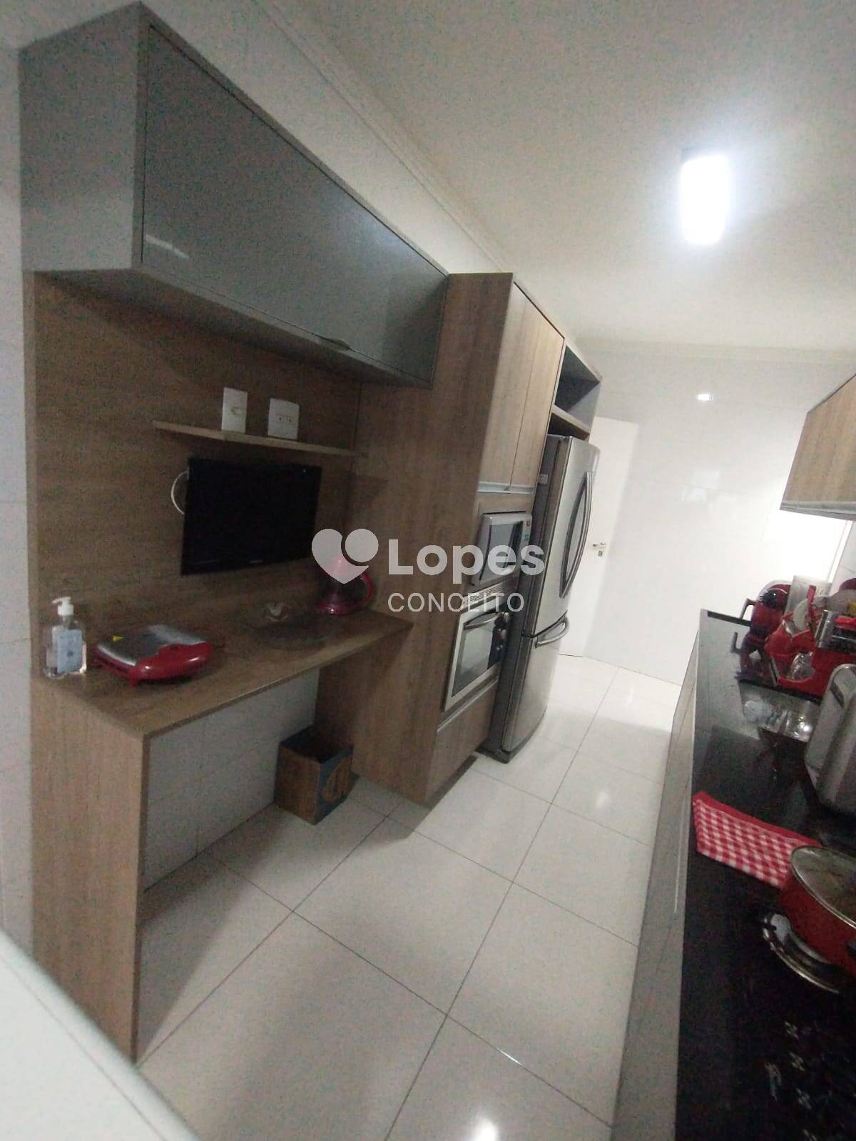 Apartamento à venda com 3 quartos, 123m² - Foto 11