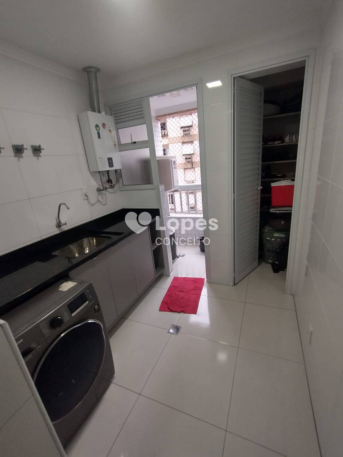 Apartamento à venda com 3 quartos, 123m² - Foto 13