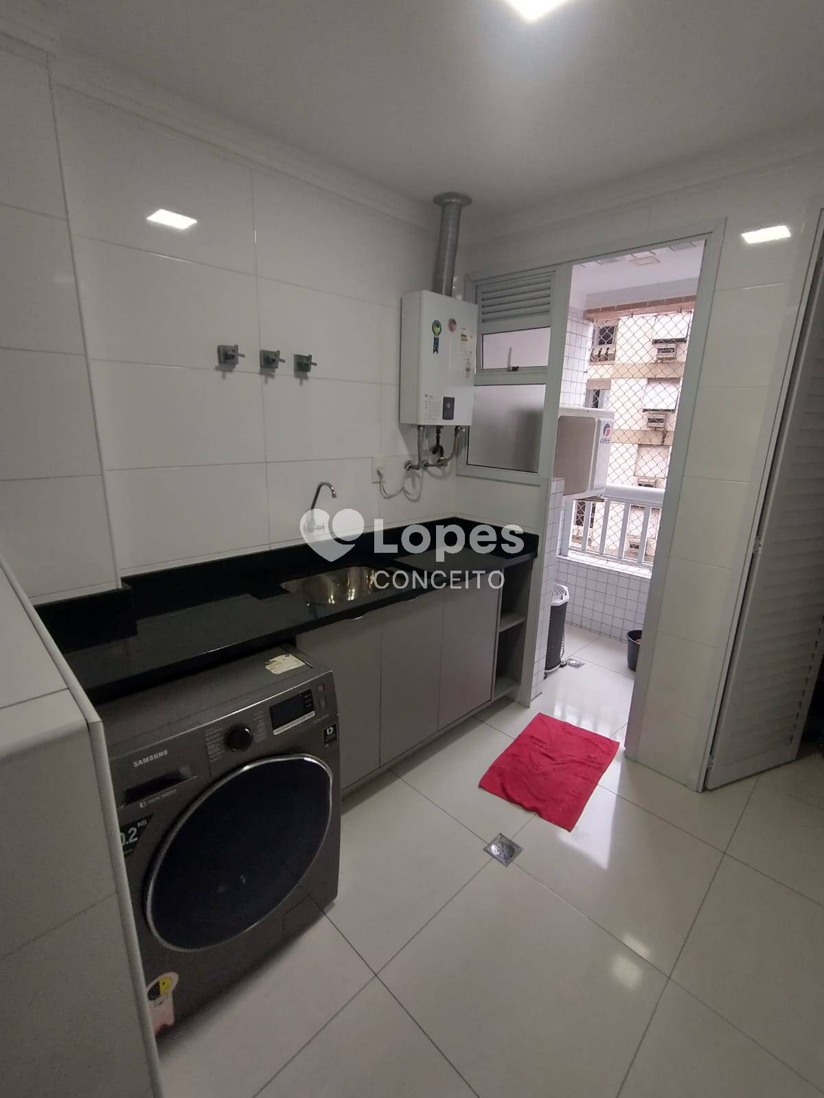 Apartamento à venda com 3 quartos, 123m² - Foto 14