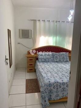 Apartamento à venda com 1 quarto, 54m² - Foto 7