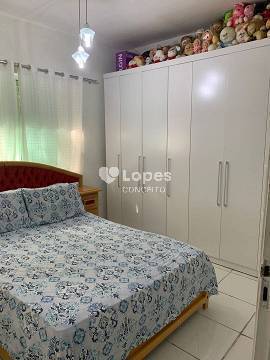 Apartamento à venda com 1 quarto, 54m² - Foto 8