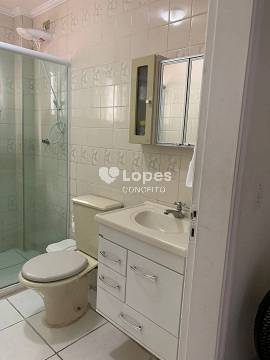 Apartamento à venda com 1 quarto, 54m² - Foto 12