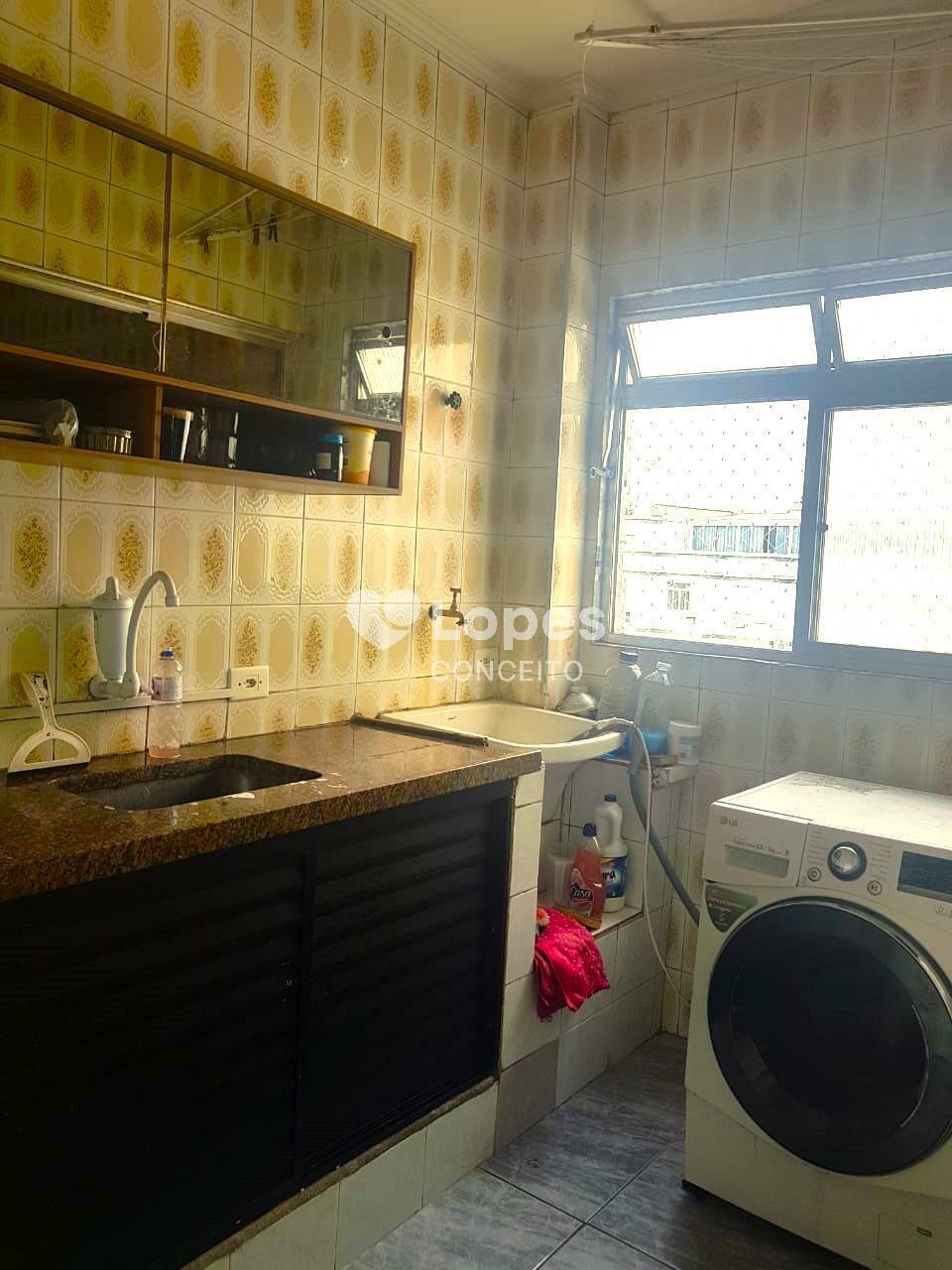 Apartamento à venda com 1 quarto, 60m² - Foto 4