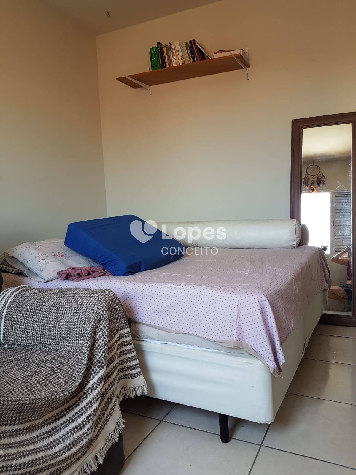 Apartamento à venda com 1 quarto, 60m² - Foto 7