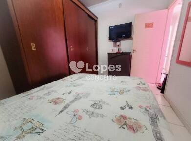 Apartamento à venda com 2 quartos, 62m² - Foto 6