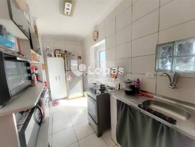 Apartamento à venda com 2 quartos, 62m² - Foto 5