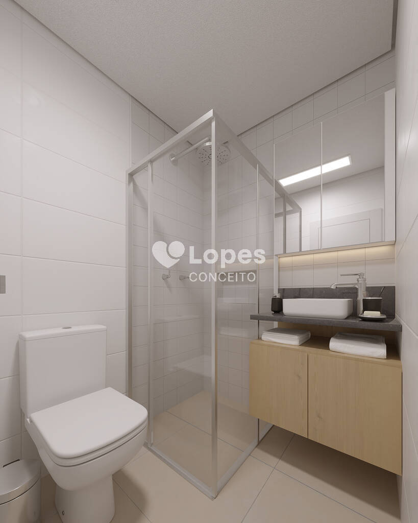 Apartamento à venda com 2 quartos, 56m² - Foto 20