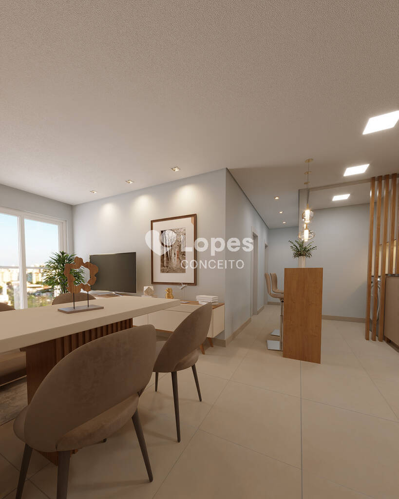 Apartamento à venda com 2 quartos, 56m² - Foto 14