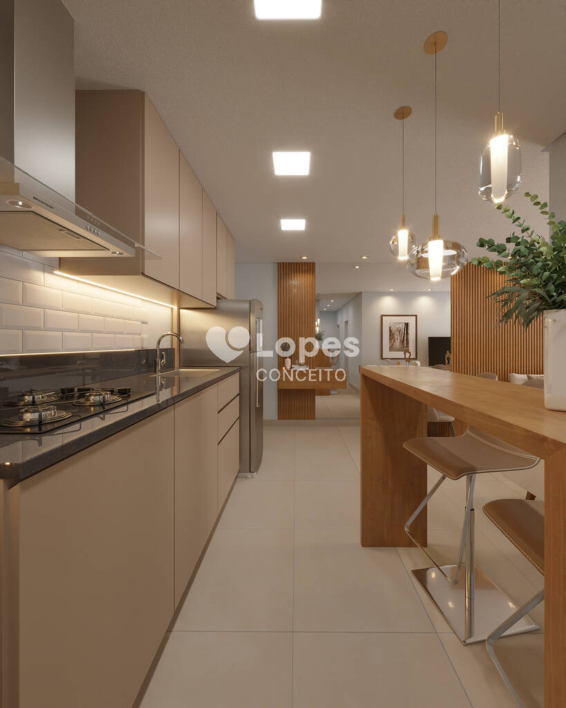 Apartamento à venda com 2 quartos, 56m² - Foto 18