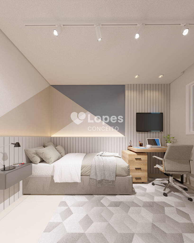 Apartamento à venda com 2 quartos, 56m² - Foto 22