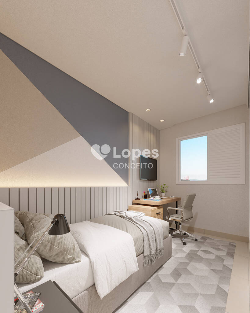 Apartamento à venda com 2 quartos, 56m² - Foto 23